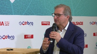 Interview de Sylvain Waserman, Président de l'ADEME
