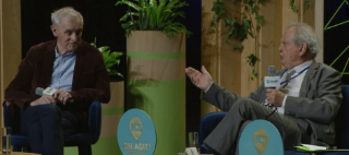 Dialogue entre Jean Jouzel et Jean-Yves Le Déaut : du sommet de la Terre de Rio à aujourd’hui, décarbonation et nécessité de l’engagement citoyen