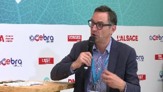 Interview de Alexandre Ducruet, Directeur Régional Grand Est Engie