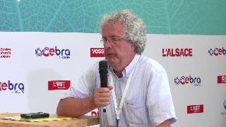 Interview de Patrick Barbier, Vice-Président du SDEA 