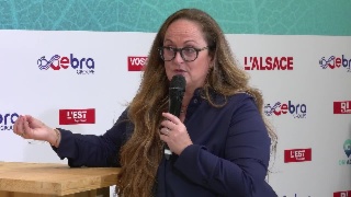 Interview de Emma Haziza, Présidente & Fondatrice de Mayane résilience center
