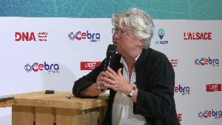 Interview Dominique Meda, Professeure à Paris Dauphine et Chaire Reconversion écologique