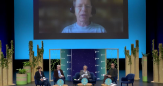 Plénière d'ouverture | Table ronde scientifique "Climat : comment agir pour passer des obstacles à l'impact"