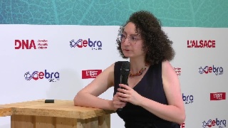 Interview de Laura Sibony, Conférencière et autrice de Fantasia et enseignante à Sciences Po et HEC