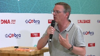 Interview Frédéric Vuillod, Fondateur de Médiatico
