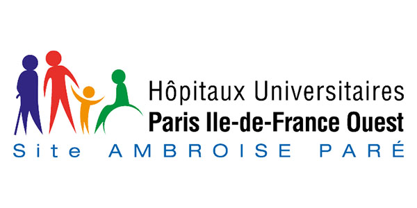 Hôpitaux universitaires Paris Ile de France Ouest - Ambroise paré