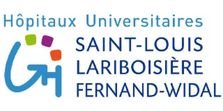 Hôpital Universitaire Saint-Louis Lariboisière Fernand_Widal