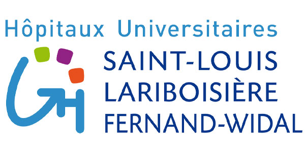 Hôpital Universitaire Saint-Louis Lariboisière Fernand_Widal