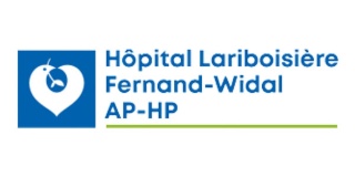 Hôpital lariboisière Fernand-widal AP-HP