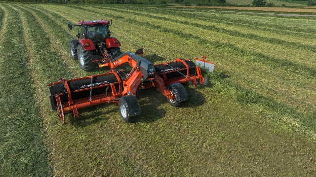 Andaineurs MERGE MAXX 952