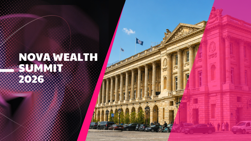 NOVA Wealth Summit 2026