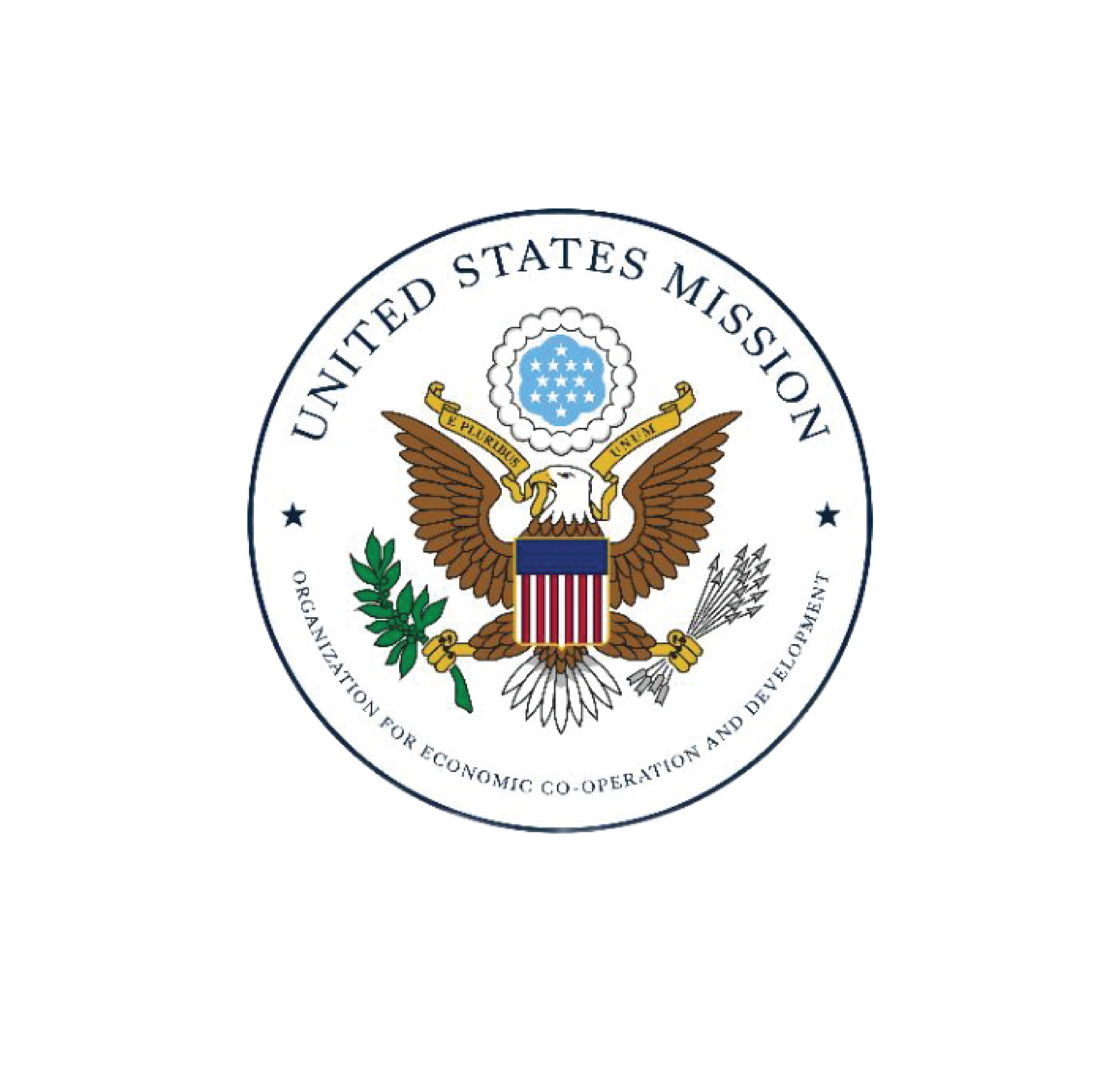 U.S. Mission to the OECD