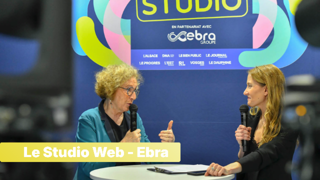 Le Studio Web