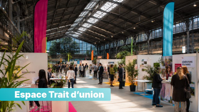 Espace Trait d’union