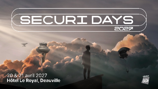 Sécuridays 2027