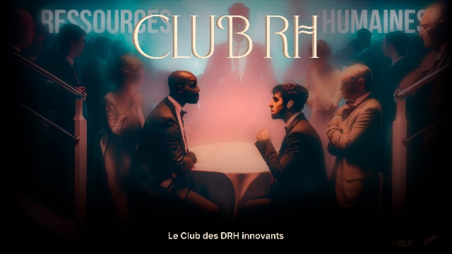 Club Républik RH #1 2026