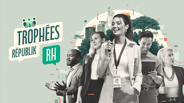 Trophées Républik RH 2027