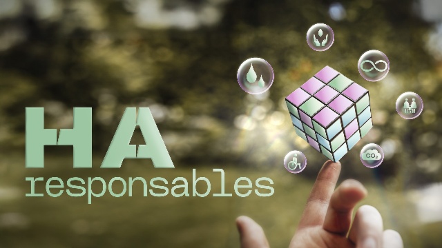 HA days Achats Responsables 2027