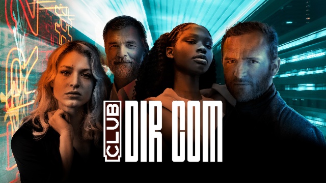 Club DIRCOM #4 2026