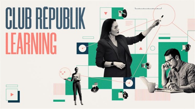 Club Républik Learning #2 2026