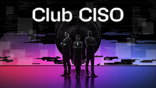 Club CISO #5 2026