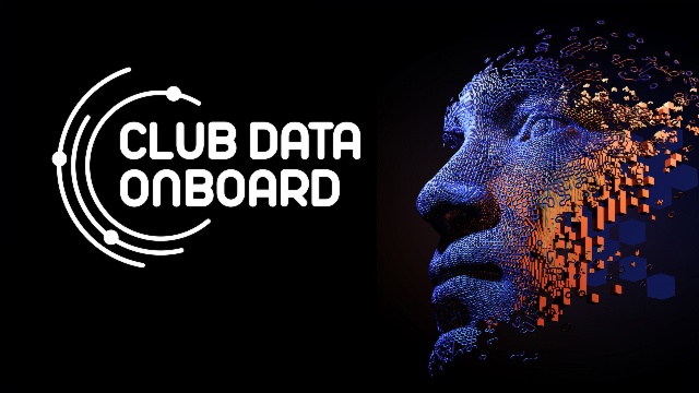 Club Data Onboard #6 2026