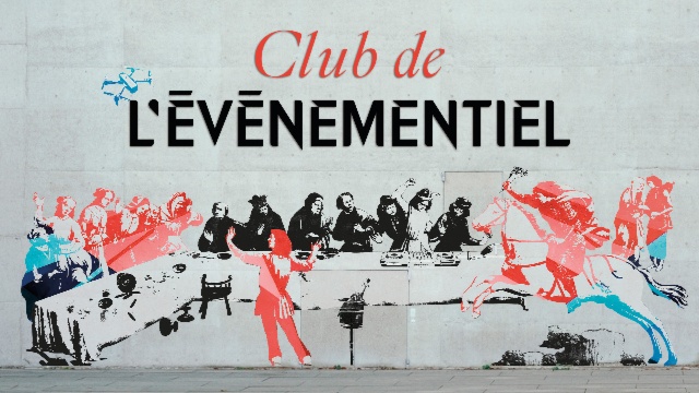 Club de l'Événementiel #7 2026