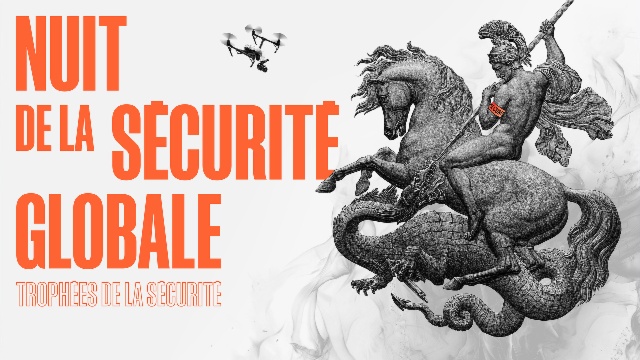 20ÈME Nuit de la Sécurité Globale 2026
