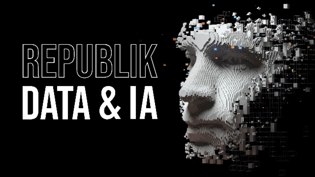 Républik Data & IA Days 2027