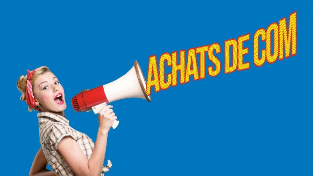 HA days Achats de Com, Event & Marketing 2026