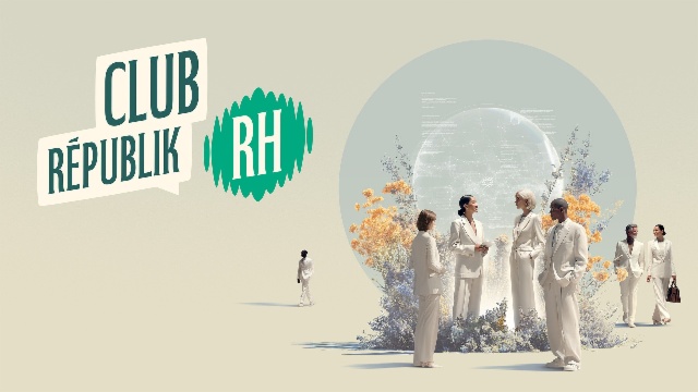 Club Républik RH #8 2026