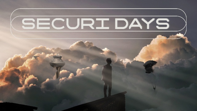 Sécuridays - Days Sécurité #1 2026