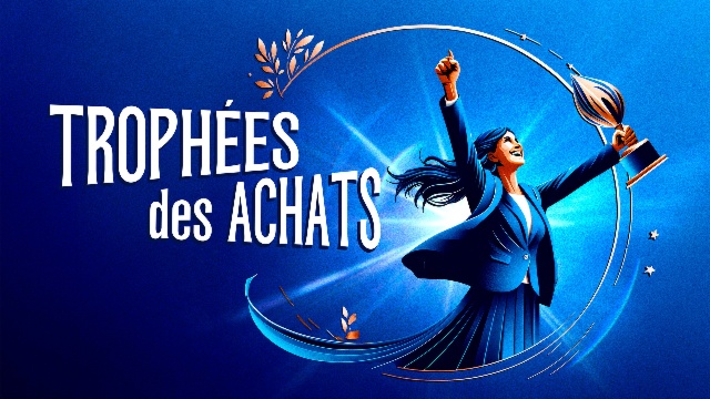 Les Trophées des Achats 2026