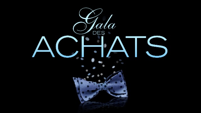 Gala des Achats 2026