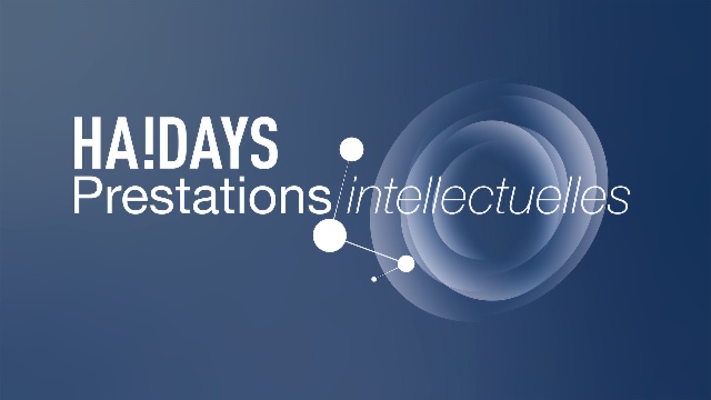 HA! Days Achats de Prestations Intellectuelles 9 & 10 juin 2027