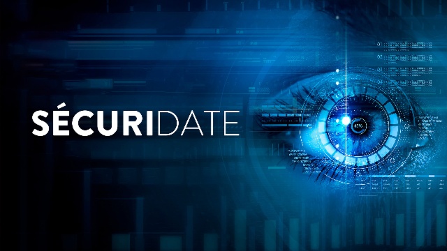SécuriDate#8 - Sécurisation d’une entreprise : de la stratégie à l’action