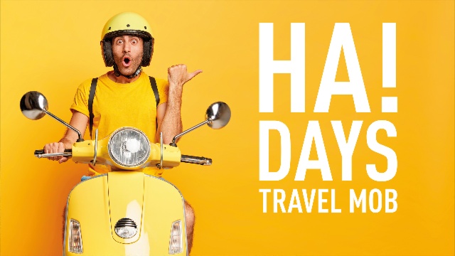 HA Days Travel Mobility 2026