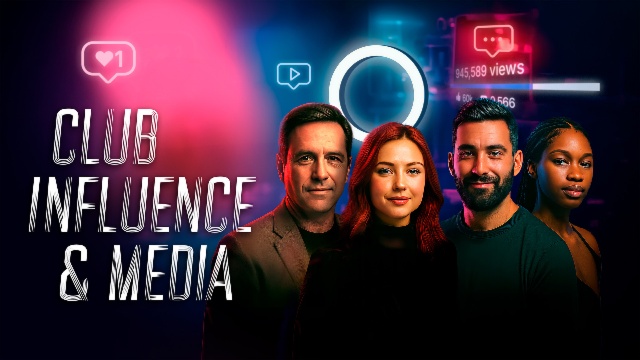Club Influence & Media #6 2026