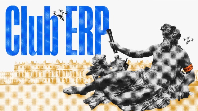 ERP - Club Sécurité #6 2026