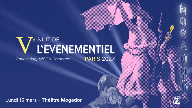 Nuit de l'Événementiel 2027