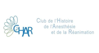 Histoire de l'anesthésie-réanimation