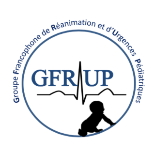 GFRUP / SFAR - Prise en charge des enfants cérébro lésés