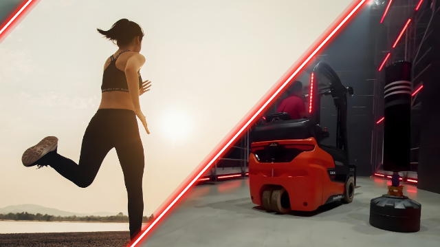 « Coaching » Frontaux <2 tonnes