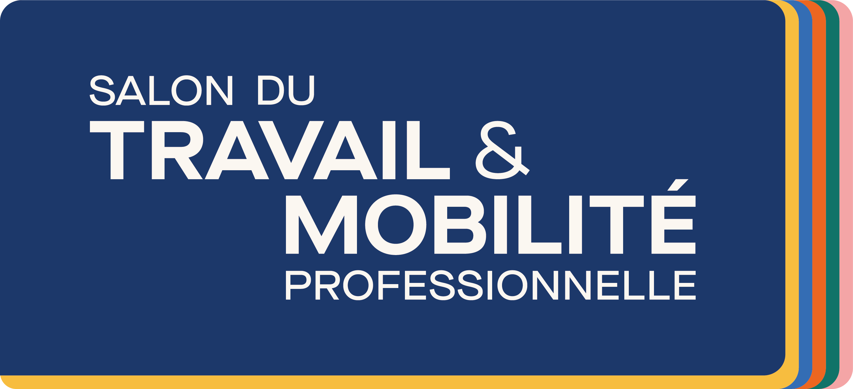 Logo Salon du Travail