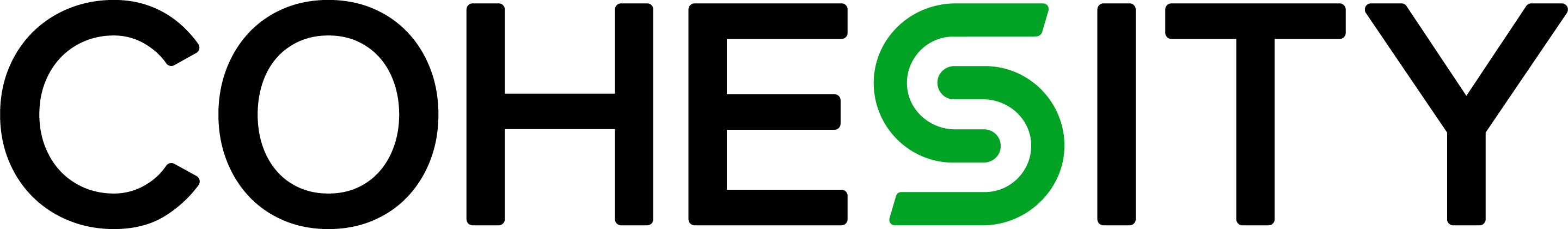 COHESITY