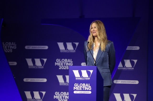 Welcome speech