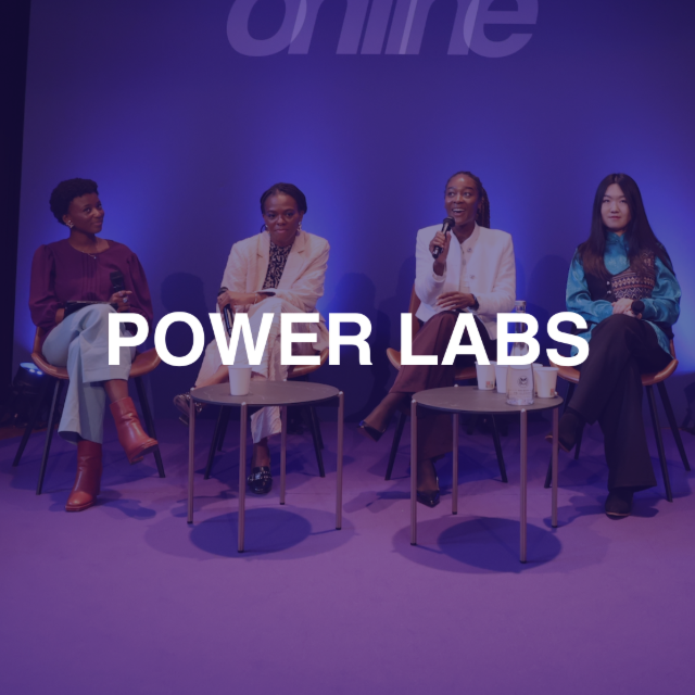LAB #2- Creativity in action: Dare, Disrupt, and Inspire