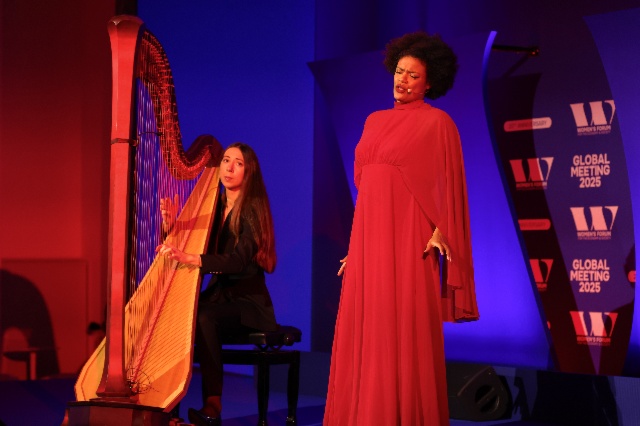 Opening Performance