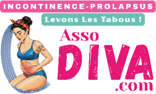 Incontinence et Prolapsus AssoDIVA.com