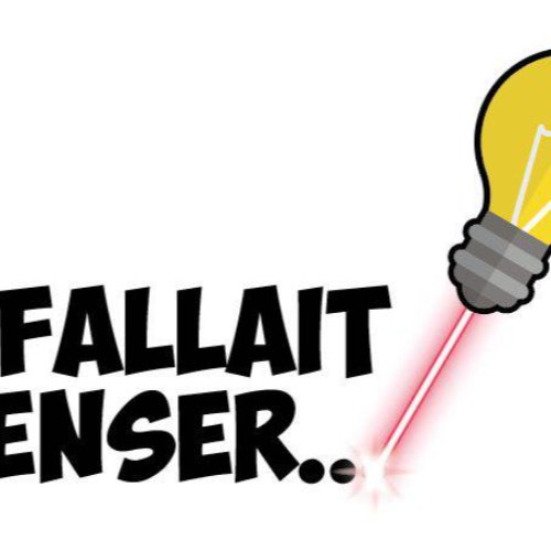 FALLAIT Y PENSER